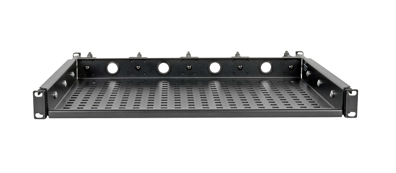 Tripp Lite SRWSHELF4P1U Cantilevered Steel Rack Shelf